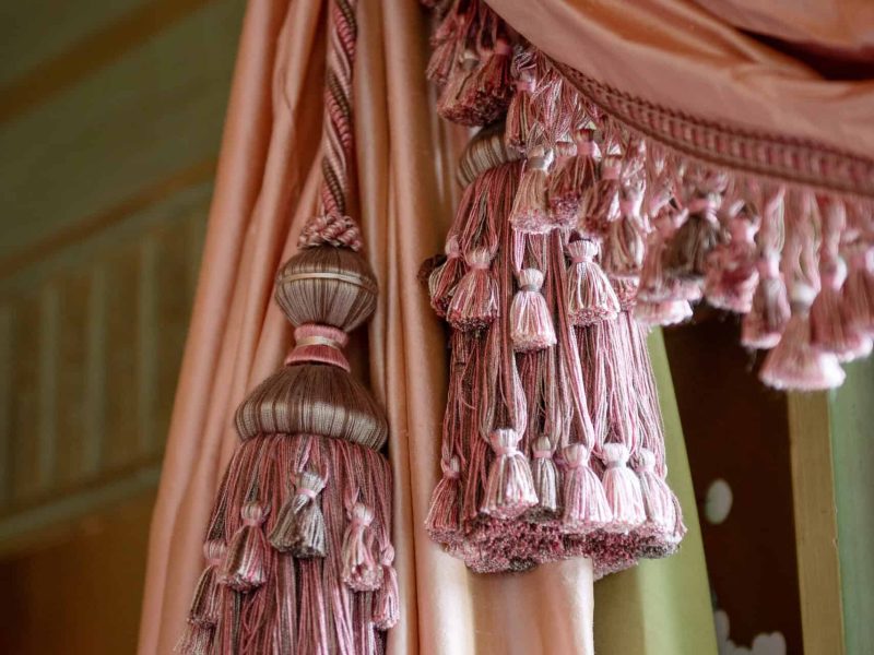 Soierie et passementerie Houlès